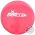 Legacy Factory Second Icon Edition Recluse Midrange Golf Disc