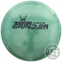 Legacy Factory Second Icon Edition Rival Fairway Driver Golf Disc