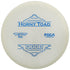 Lone Star Glow Bravo Horny Toad Putter Golf Disc