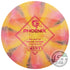 Mint Discs Swirly Apex Phoenix Distance Driver Golf Disc