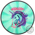 MVP Limited Edition 2023 OTB Open Cosmic Neutron Matrix Midrange Golf Disc