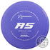 Prodigy 300 Firm Series A5 Approach Midrange Golf Disc