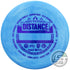 Prodigy Limited Edition 2023 Preserve Distance Invitational 300 Series PA3 Putter Golf Disc