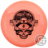 Prodigy Limited Edition 2023 The Haunting at the Preserve 400 Glow F5 Fairway Driver Golf Disc