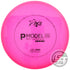 Prodigy Ace Line ProFlex P Model OS Putter Golf Disc
