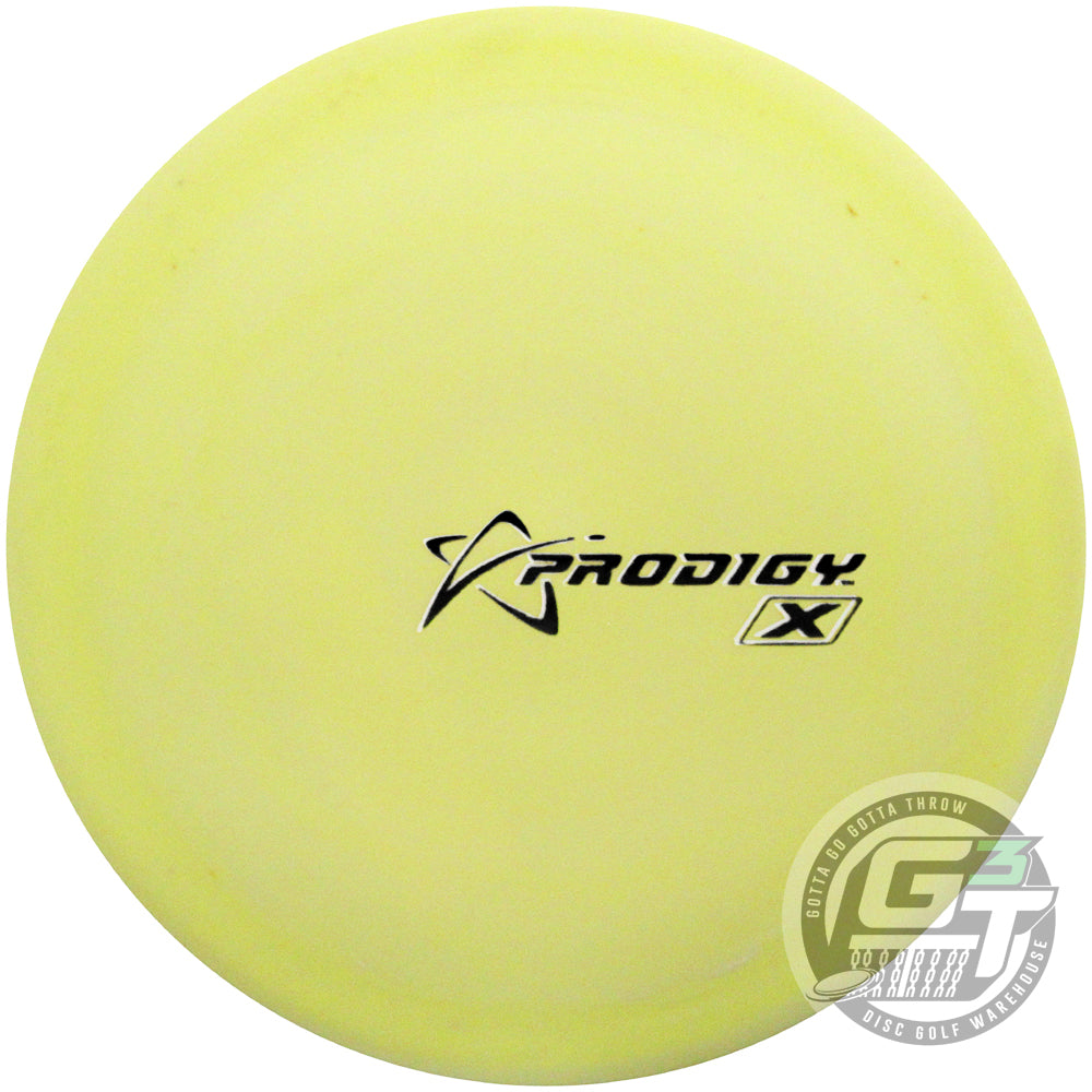 Prodigy Factory Second 200 Series X3 Distance Driver Golf Disc