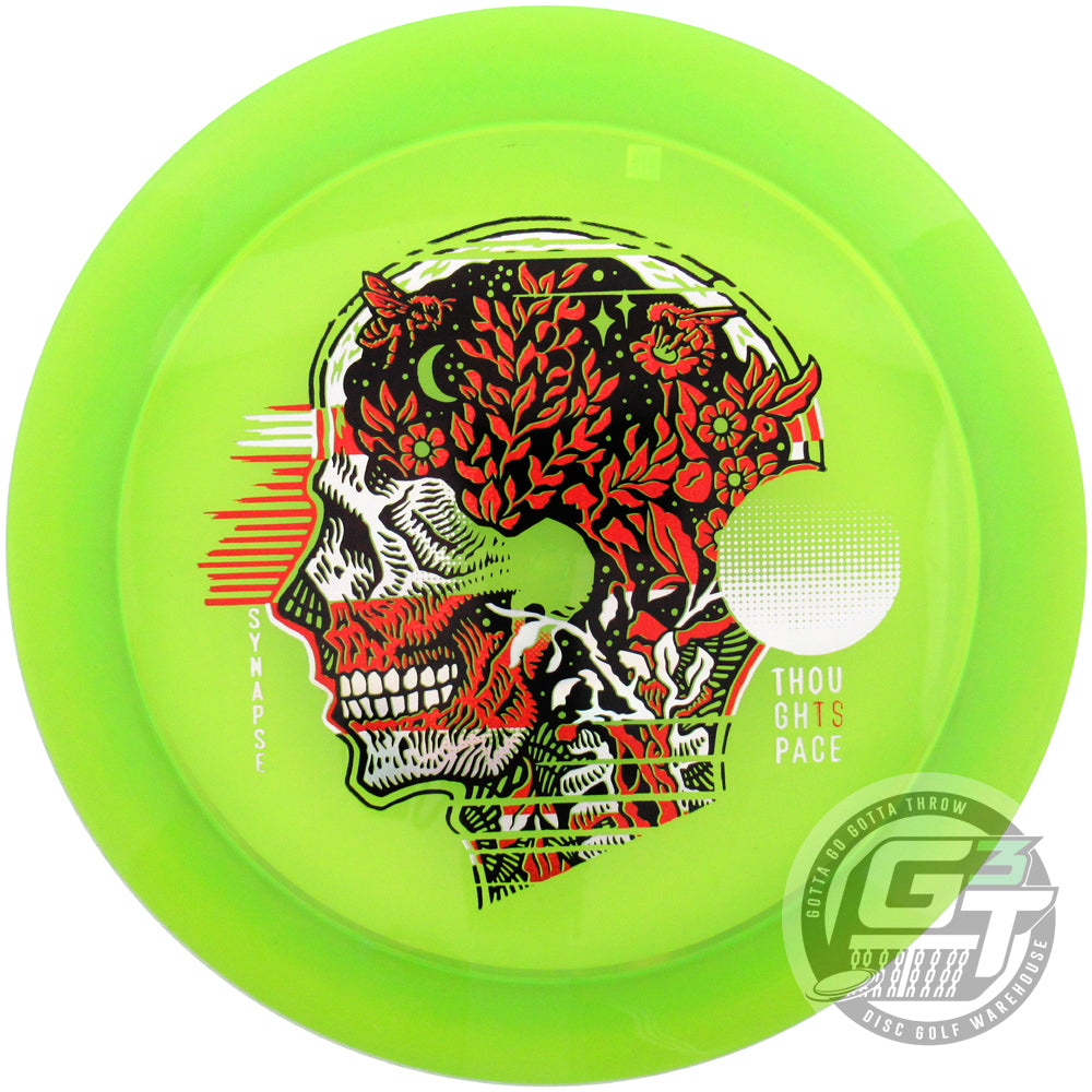 Thought Space Athletics Ethos Synapse Distance Driver Golf Disc