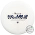 Discraft AUDL Minnesota Wind Chill SuperColor Ultra-Star 175g Full Color Ultimate Disc