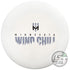 Discraft AUDL Minnesota Wind Chill SuperColor Ultra-Star 175g Full Color Ultimate Disc