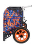 ZUCA Garrett Gurthie Disc Golf Cart