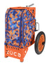 ZUCA Garrett Gurthie Disc Golf Cart