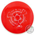 Axiom Discs Golf Disc Axiom Neutron Inspire Fairway Driver Golf Disc