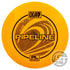 DGA Golf Disc DGA Proline Pipeline Fairway Driver Golf Disc