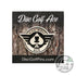 Disc Golf Pins Accessory Black Disc Golf Pins Ace Enamel Disc Golf Pin