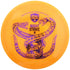 Discmania Limited Edition 2019 Signature Nate Perkins Night Strike II Color Glow C-Line FD Fairway Driver Golf Disc