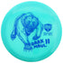 Discmania Golf Disc 173-175g Discmania Limited Edition 2020 Signature Avery Jenkins Dark Maul II Color Glow C-Line PD Power Driver Distance Driver Golf Disc