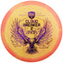 Discmania Golf Disc Discmania Limited Edition 2020 Signature Eagle McMahon Cloud Breaker II Swirly S-Line DD3 Distance Driver Golf Disc