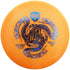 Discmania Golf Disc Discmania Limited Edition 2020 Signature Nate Perkins Night Strike III Color Glow C-Line FD Fairway Driver Golf Disc