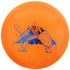 Discmania Golf Disc Discmania Limited Edition Discmaniac Brave Color Glow C-Line FD3 Fairway Driver Golf Disc