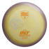 Discmania Golf Disc 178-180g Discmania Limited Edition Swirly S-Line MD2 Midrange Golf Disc