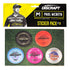 Discraft Accessory Discraft Paul McBeth Signature Series Sticker Pack