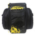 Discraft Bag Black / Yellow Discraft Grip EQ BX Buzzz Backpack Disc Golf Bag