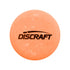 Discraft Mini Discraft 2019 Ace Race Bar Stamp Snap Cap Micro Mini Marker Disc