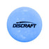 Discraft Mini Discraft 2019 Ace Race Bar Stamp Snap Cap Micro Mini Marker Disc