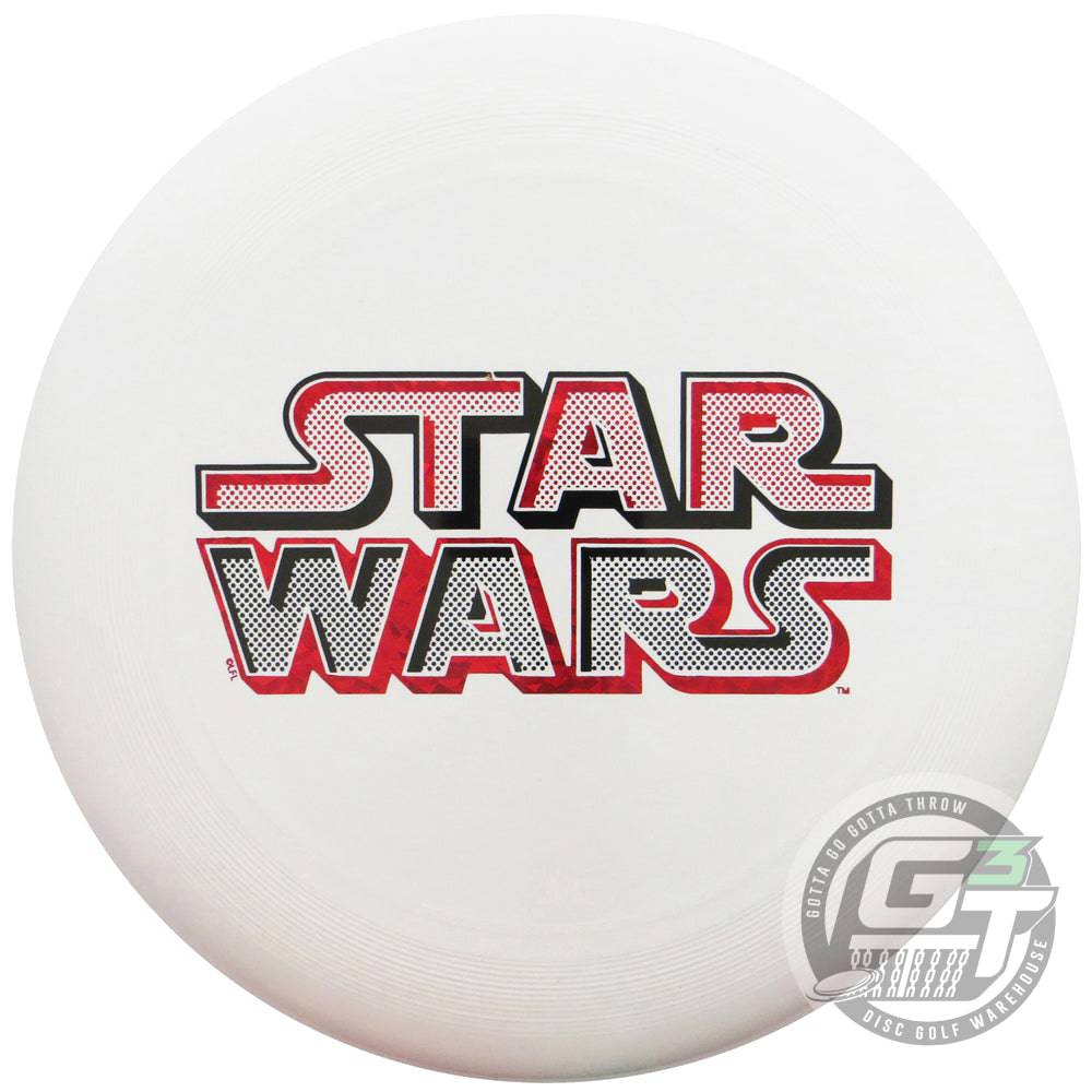 Discraft Ultimate Discraft Star Wars Logo Ultra-Star 175g Ultimate Disc