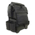 Dynamic Discs Bag Heathered Gray Dynamic Discs Ranger H2O Backpack Disc Golf Bag