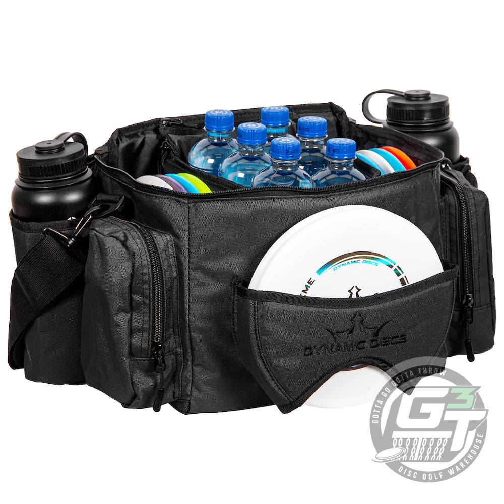 Dynamic Discs Bag Dynamic Discs Soldier Cooler Disc Golf Bag