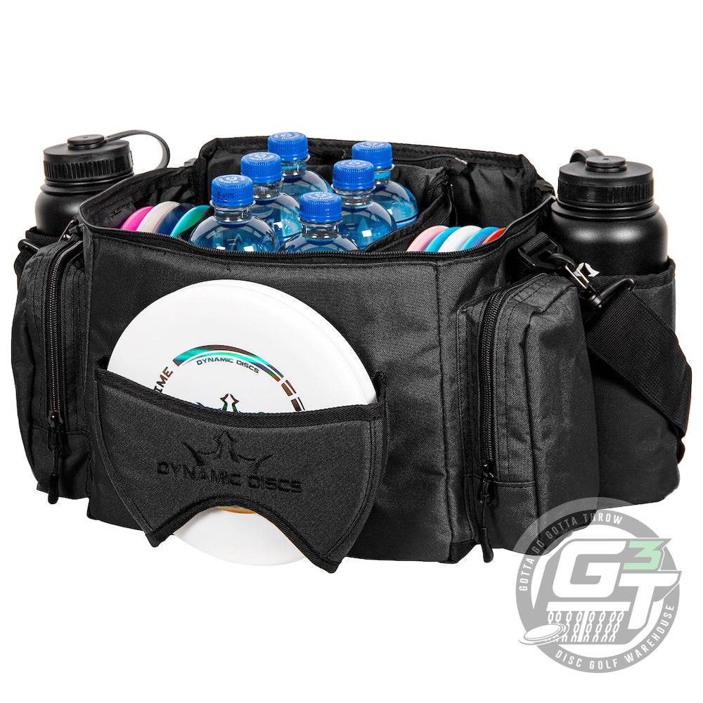 Dynamic Discs Bag Dynamic Discs Soldier Cooler Disc Golf Bag