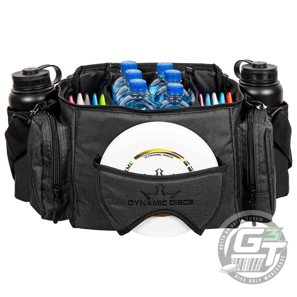 Dynamic Discs Bag Dynamic Discs Soldier Cooler Disc Golf Bag