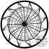 Dynamic Discs Basket Dynamic Discs Recruit Lite 24-Chain Disc Golf Basket