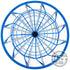 Dynamic Discs Basket Dynamic Discs Recruit Lite 24-Chain Disc Golf Basket