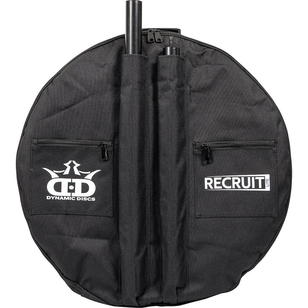 Dynamic Discs Basket Dynamic Discs Recruit Lite Basket Carry Bag