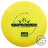 Dynamic Discs Golf Disc Dynamic Discs Lucid AIR Enforcer Distance Driver Golf Disc