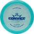 Dynamic Discs Golf Disc Dynamic Discs Lucid Convict Fairway Driver Golf Disc