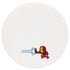 Dynamic Discs Golf Disc Dynamic Discs Marvel Iron Man DyeMax 8-Bit Fuzion EMAC Truth Midrange Golf Disc