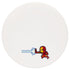 Dynamic Discs Golf Disc Dynamic Discs Marvel Iron Man DyeMax 8-Bit Fuzion Judge Putter Golf Disc