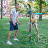 Dynamic Discs Ultimate Dynamic Discs Dynamic Duel Flying Disc Yard Game