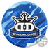 Dynamic Discs Ultimate Dynamic Discs Flubby Wubby Soft Foam Catch Disc