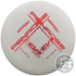 EV-7 Golf Disc EV-7 Factory Second OG Soft Penrose Putter Golf Disc