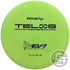 EV-7 Golf Disc EV-7 OG Base Telos Putter Golf Disc
