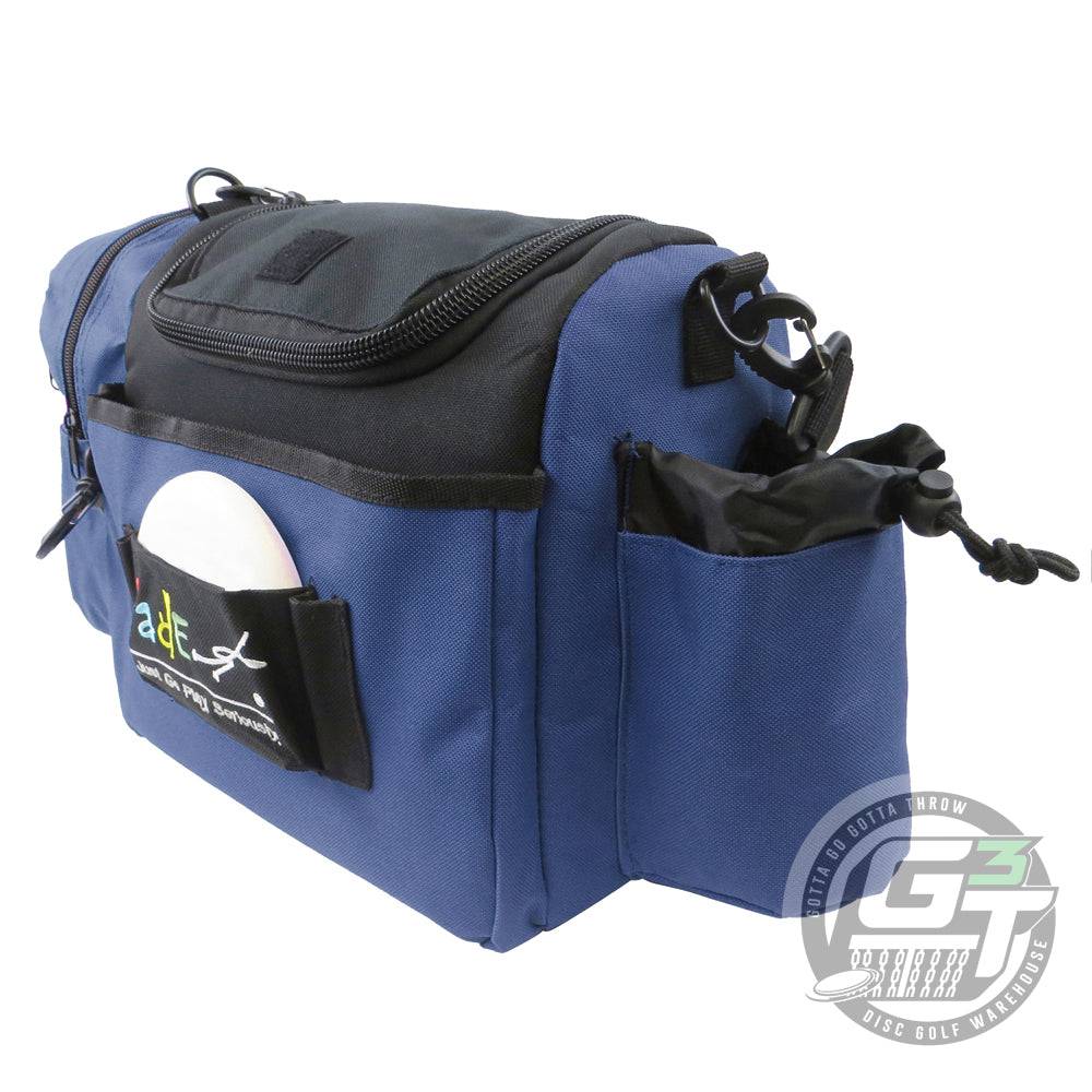 Fade Gaer Bag Fade Gear Crunch Box Disc Golf Bag
