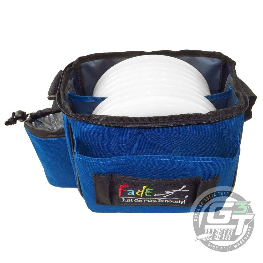 Fade Gaer Bag Fade Gear Lite Disc Golf Bag