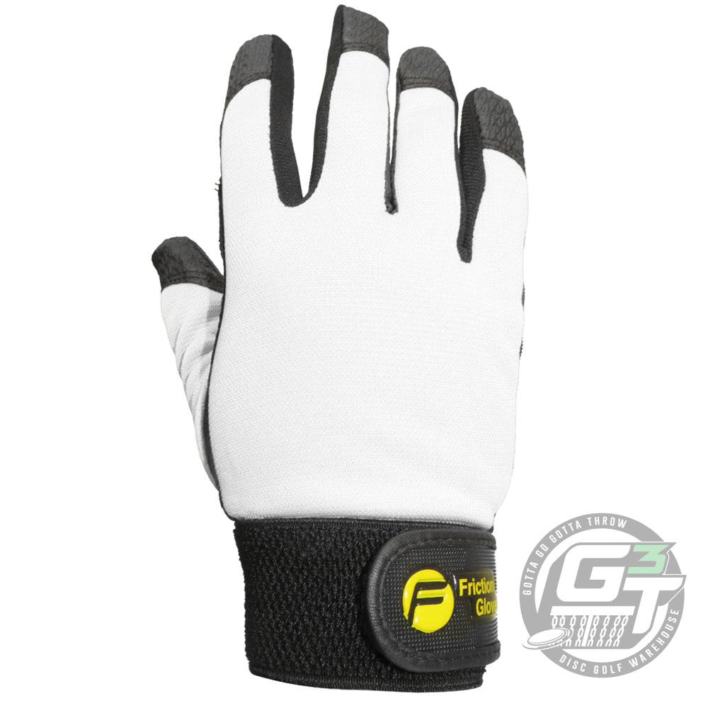 frisbee handschuhe Friction 3 Ultimate Frisbee Gloves