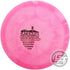 Gateway Disc Sports Golf Disc Gateway Factory Second Evolution Platinum Slayer Distance Driver Golf Disc