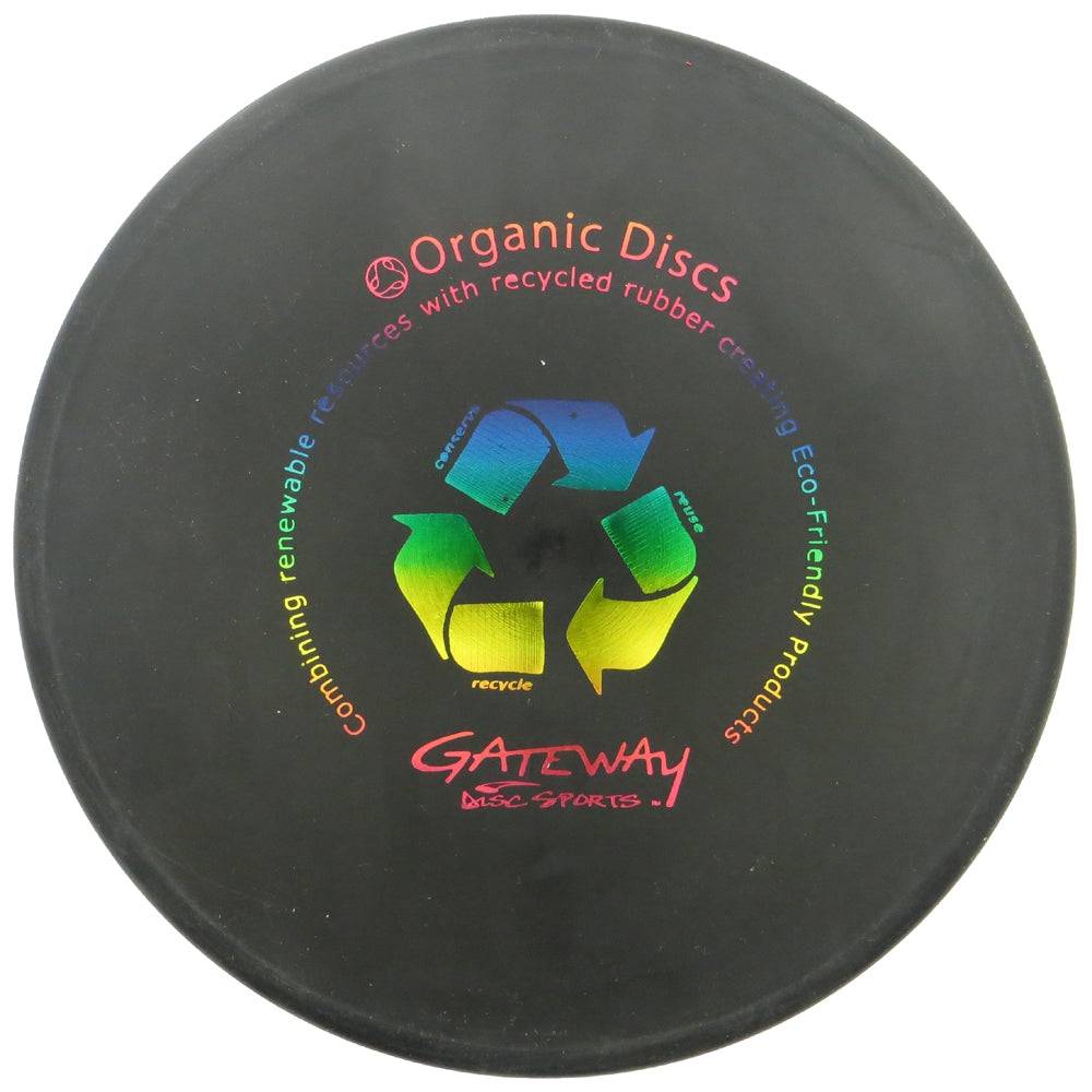Gateway Disc Sports Golf Disc Gateway Organic Shaman Putter Golf Disc
