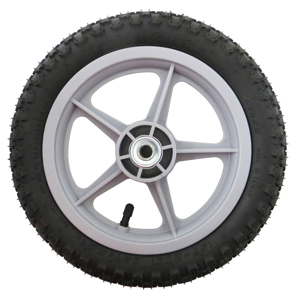 Gotta Go Gotta Throw Cart GGGT Go Cart Replacement Wheel